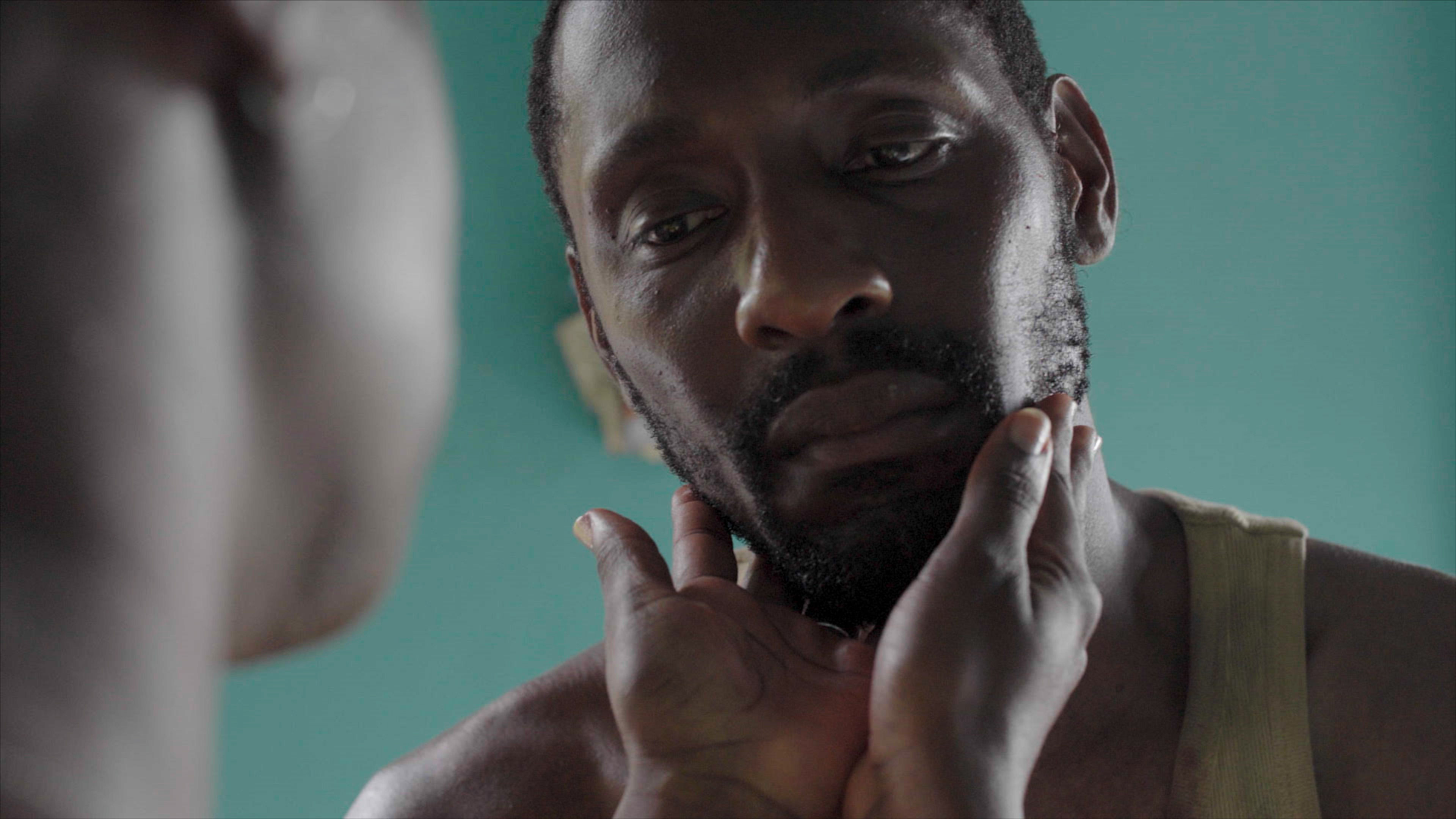 The Deliverer: TRAILER_1 minute